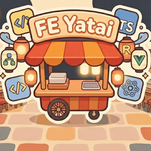 FE Yatai
