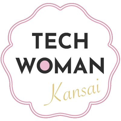 TECH WOMAN KANSAI