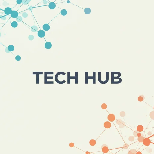 TECH HUB